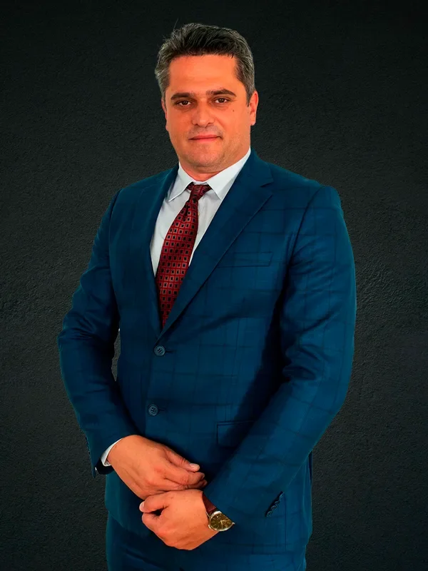 advokatska kancelarija Beograd - Advokat Marko R. Andrić, spoljni saradnik advokatske kancelarije Mileta B. Radojević u Beogradu