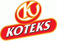 Logo kompanije Koteks, partnera kancelarije Milete Radojevića