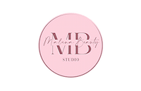 Logo Malena Beauty studio, kompanija koju zastupa advokat Mileta Radojević