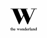 Logo kompanije the Wonderland, klijenta advokatske kancelarije