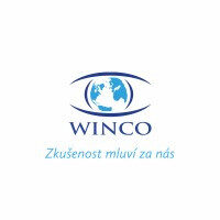 Logo firme Winco, poslovnog partnera advokatske kancelarije